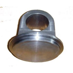 Quality ISO Cylinder Base Mount 80mm Heavy Machinery Parts for sale
