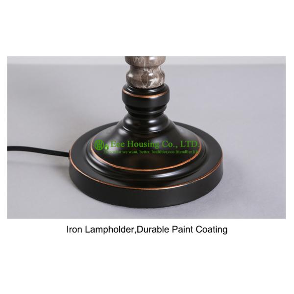 cheap table lamps for living room led filament Bulb