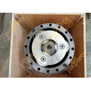 Quality CAT 1484679 Swing Reduction Gear E320 320D2 Gearbox for sale