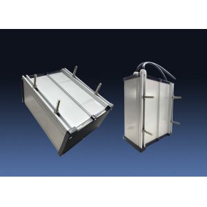 Quality Customizable 12V30AH Solar Light Battery Replacement Aluminum Alloy for sale