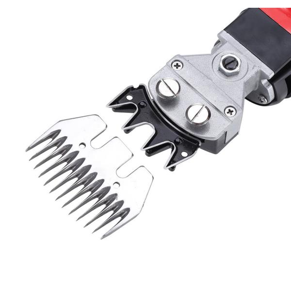 380W Hair Clipper Machines Anti Corrosion Energy Efficiency Safety Operation