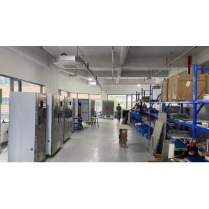 Henan Shenlan Instrument Equipment Co., Ltd.