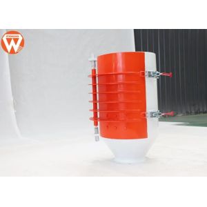 China Stainless Steel Auxiliary Equipment Permanent Magnet Drum CE Certified on sale