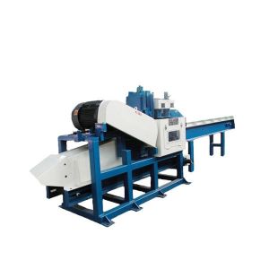15t/H Wood Shredder Machine