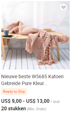 Y-F Home Decor New Nordic Style Soft Fluffy Chenille Knitted Pom Pom Tassel Sofa Throws Plush Couch Crochet Blanket