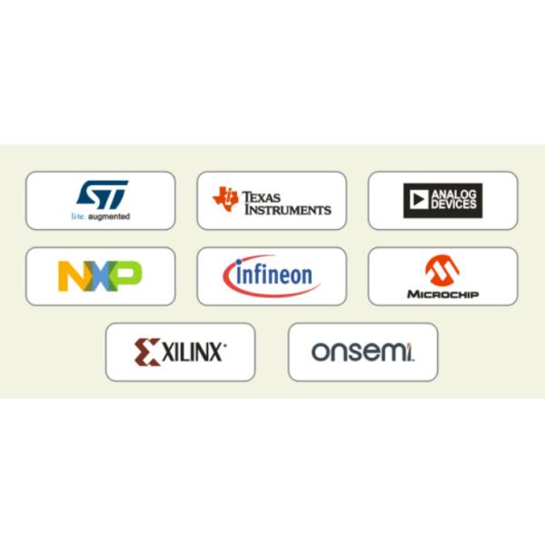 ODM Passives 100uf Tantalum Capacitors SMD 106c T51D337M004C0040