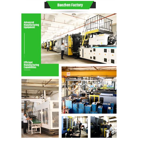 50mm Height Mold Ground Driveway Plastic Paver for Gravel Grid 480x520mm Grass Pavers