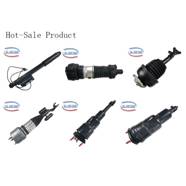 48510-0D030 Automotive Shock Absorber For TOYOTA Vitz Yaris NCP10 SCP10