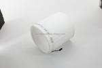 Smart Control Colorful RGB Mood Lamp Original Design LED RGB Floor Lamp 12.8*12