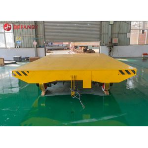 China Low Noise Cable Reels Rail Handling Vehicle on sale