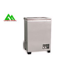 Automatic Constant Temperature X Ray Film Processing Machine In Radiography