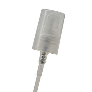 Smooth 24-410 Left Right Matt Finish Cream Pump