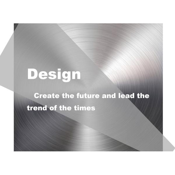 Luxurious Round Marble Metal Dining Table Ceramic Top Brushed Stainless Steel