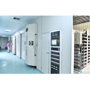 China Jewelry PVD Vacuum Coating Machine/Jewelry Gold Plating Machine Equipment on sale