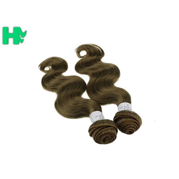 5A No Tangle 100 Natural Human Hair Extensions For Black Hair Body Wave
