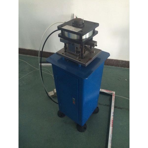 Aluminum Window Profile Punching Machine