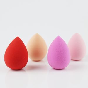 Quality Polyurethane Eco Friendly Beauty Sponge for Face and body for sale