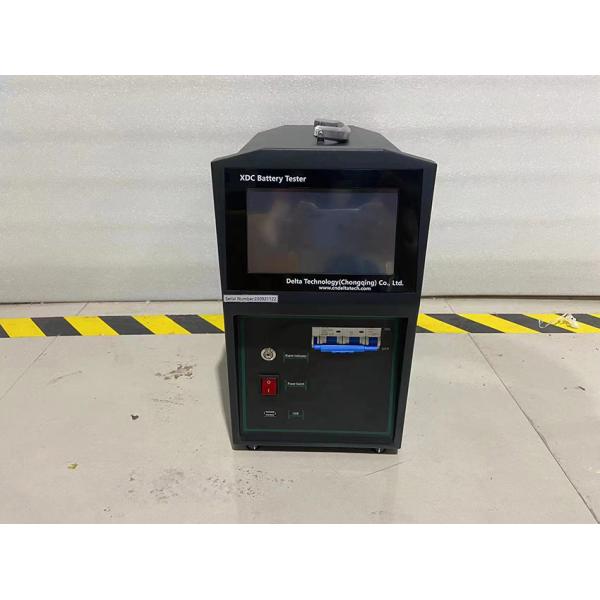Lithium Battery Charging Discharging Battery Equalizing Tester