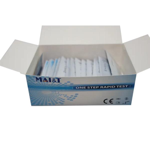 High Sensitivity Dengue Rapid Test Kit
