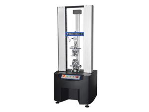 Quality Double Column 5000kg Programmable Automatic Compressive Strength Testing Machine for sale