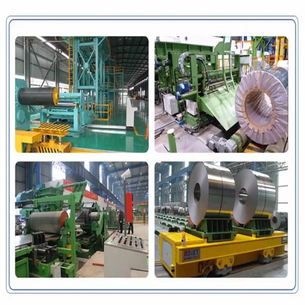 Ral Color Ppgi Steel Coil Colour Coated Sheet Cgcc Prepainted