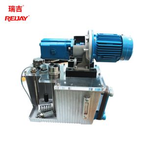 Quality 110V ODM GG Hydraulic Power Pack Unit for sale