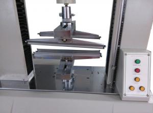 Compression Electronic Universal Testing Machine AC220V 10A 0.25%~100%F.S
