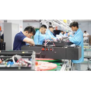 RESUN ENERGY CO,.LTD