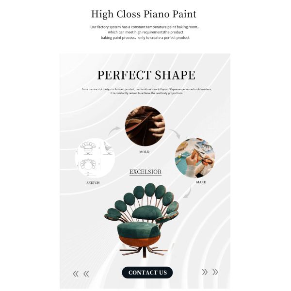 Custom Legs Wood MOYI Wooden Leisure Lounge Modern Arm Sofa Chairs Luxury Lounge Living Room Accent Chair Collection