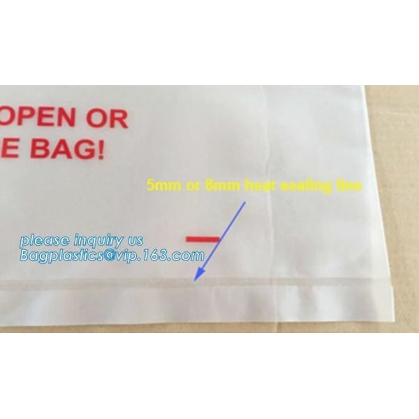 PE asbestos yard waste bags,hazard waste disposal bags,Customized danger warning printing clear polythene LDPE asbestos
