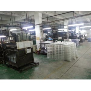 Shenzhen Xinlushi Packing Products Co., Ltd.