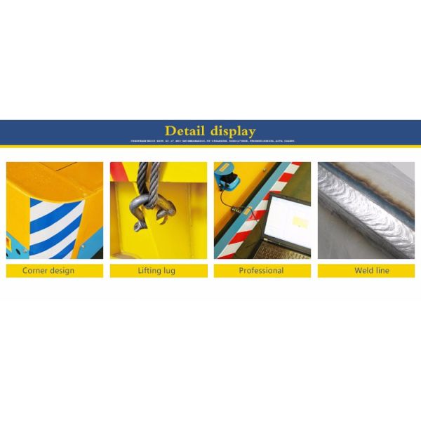 Rail transfer trolley Coils Handling Rail Transfer Trolley / Motorized Rail Cart For Steel Factory