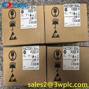 1794-IT8 Allen Bradley Flex 8 Thermocouple Input Module