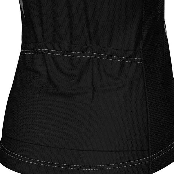 Soft Sublimation Printing Antibacterial Cycling Sports Clothing