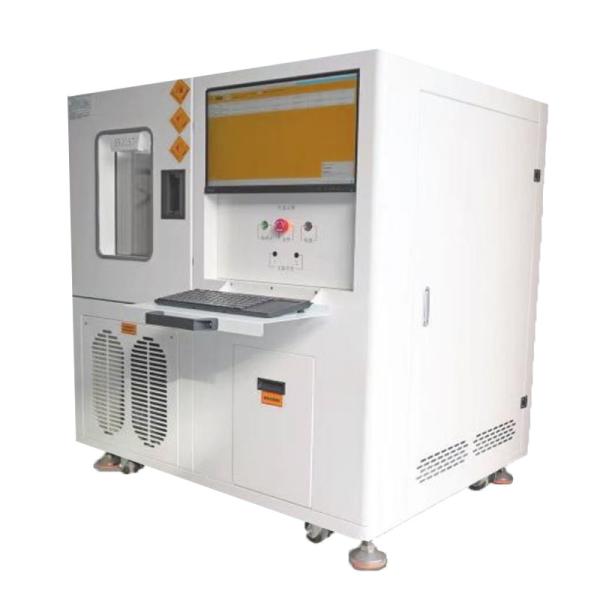 Buy Customized High And Low Temperature Accelerated Aging Chamber at wholesale prices