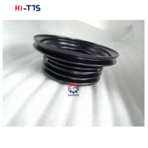 WP6 13023184 13032456 Wheel Loader Engine Crankshaft Pulley