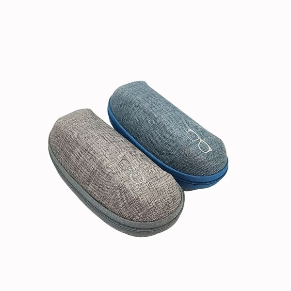Customization Eva Eyewear Case Waterproof Eyeglass Case Eco Friendly