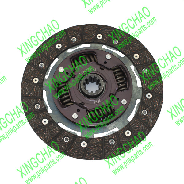 Clutch Plate Disc TC422-20172 Original Kubota Tractor Parts Replacement