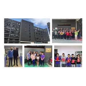 Foshan Xuliang Plastic Products Co., Ltd.