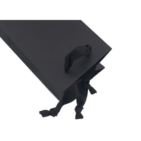 Premium Reusable Wine Gift Box Packaging , Single Bottle Wine Gift Box