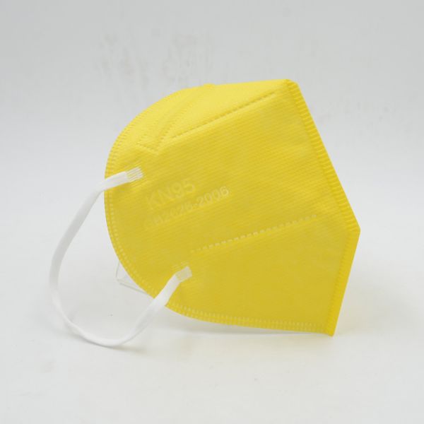 EN149 Dustproof KN95 Face Mask