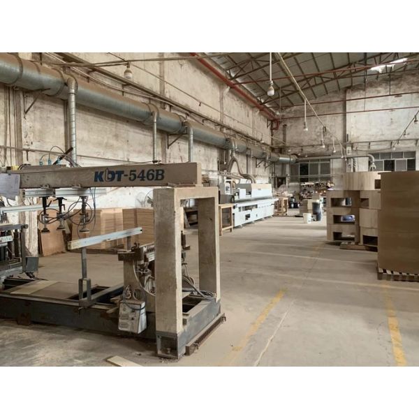 Bedroom Console Table Cabinet With Sintered Stone Top And Modern Design
