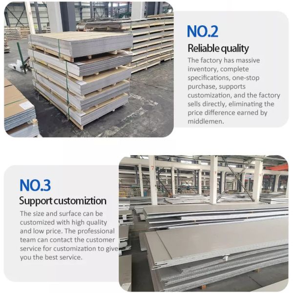 22 Gauge Galvanized Sheet Metal 4x8 DC51 SGCC CRC HRC PPGI Steel Plate