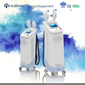 Quality Permanently best hair removal SHR IPL laser hair removal for sale