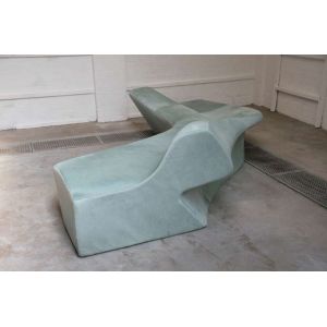 Quality sawaya &amp; moroni Moraine sofa by Zaha Hadid for sale
