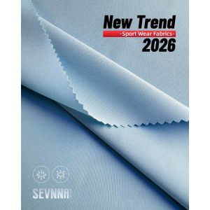 Quality High Durability Waterproof Biking Fabric For Unisex GRS Certificates for sale