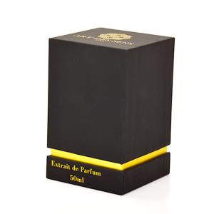 China Custom Perfume Box / Perfume Gift Box / Perfume Packaging Box on sale