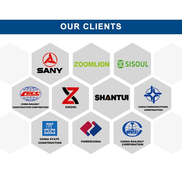 VCP2731B Series Pressure Reducing Valve For Concrete Batching Plant Cement Powdery Tank