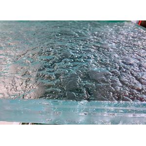 Quality Art Decorative Laminated Glass 10.38mm for sale