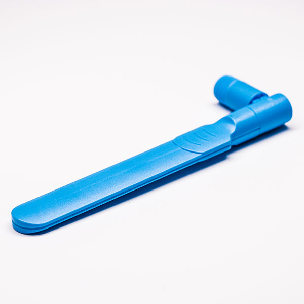 3-5dBi Gain Veltical Polarization LTE WIFI Router Antenna Wireless Omnidirectional Type